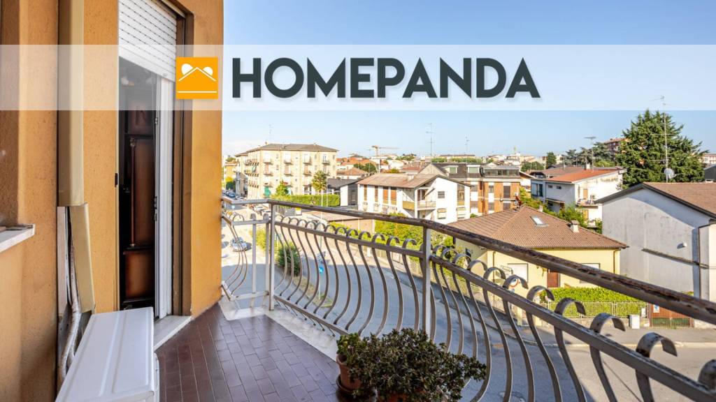 appartamento in vendita a Novara in zona zona Agogna - San Paolo