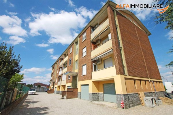 appartamento in vendita a Novara in zona Vignale