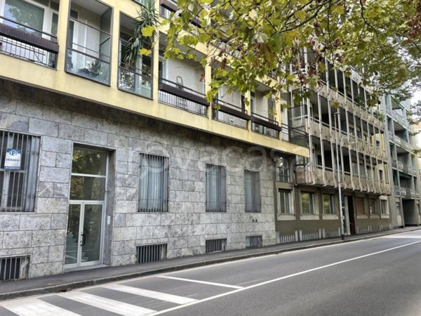 appartamento in vendita a Novara in zona Centro Città