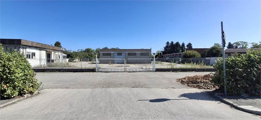 terreno agricolo in vendita a Novara in zona Zona Santa Rita
