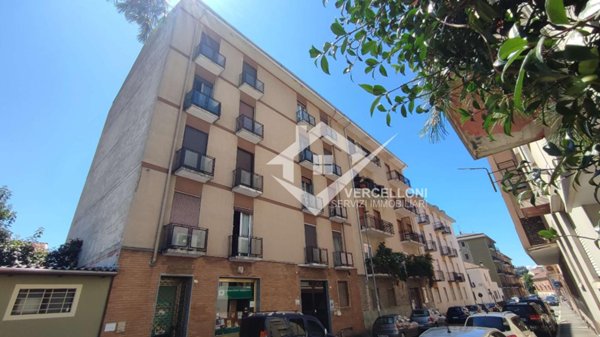 appartamento in vendita a Novara in zona zona San Martino