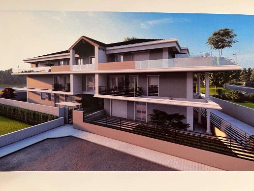 appartamento in vendita a Novara in zona Centro Città