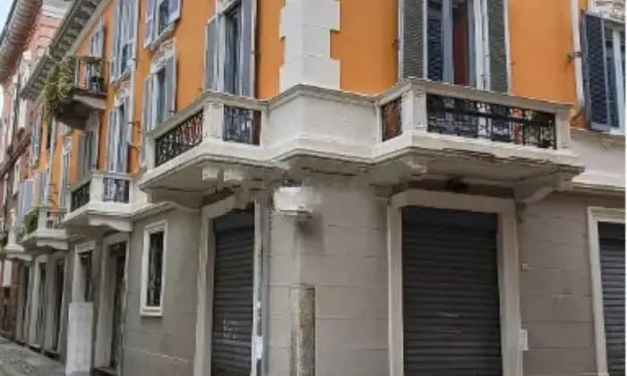 appartamento in vendita a Novara in zona Centro Città