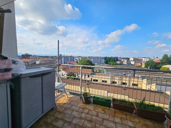 appartamento in vendita a Novara in zona zona Sant'Agabio