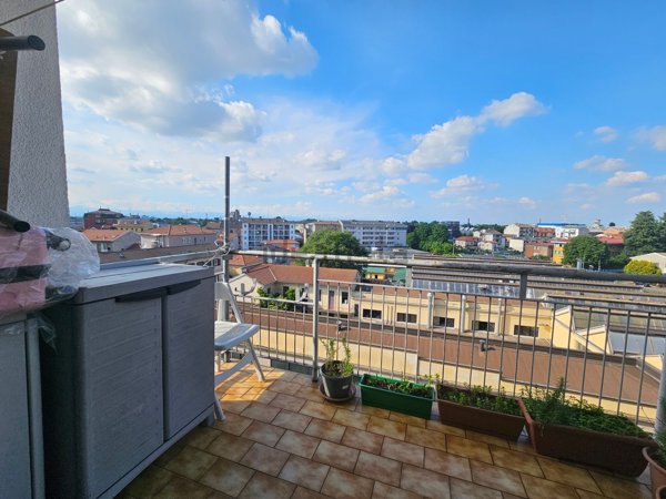 appartamento in vendita a Novara