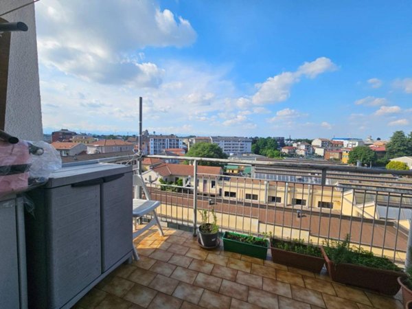 appartamento in vendita a Novara in zona zona Sant'Agabio