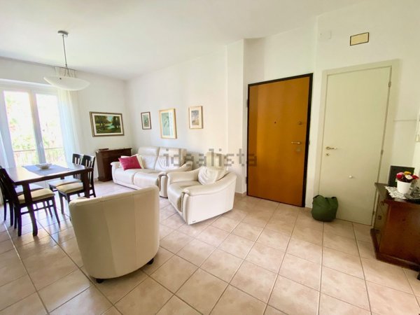 appartamento in vendita a Novara in zona Centro Città