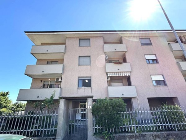 appartamento in vendita a Novara in zona zona Sant'Agabio