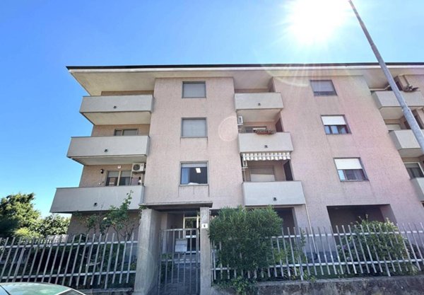 appartamento in vendita a Novara in zona zona Sant'Agabio