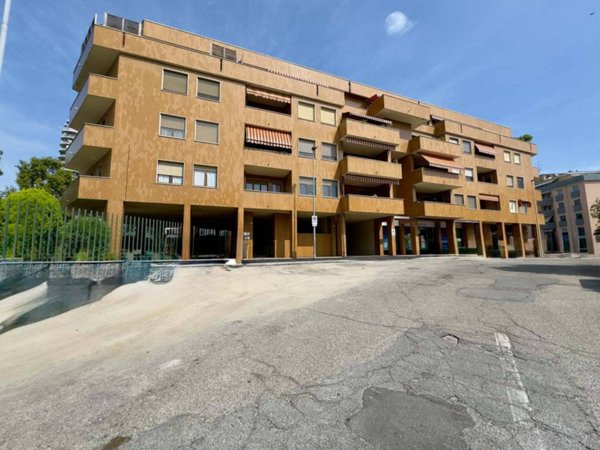 appartamento in vendita a Novara in zona zona Porta Mortara