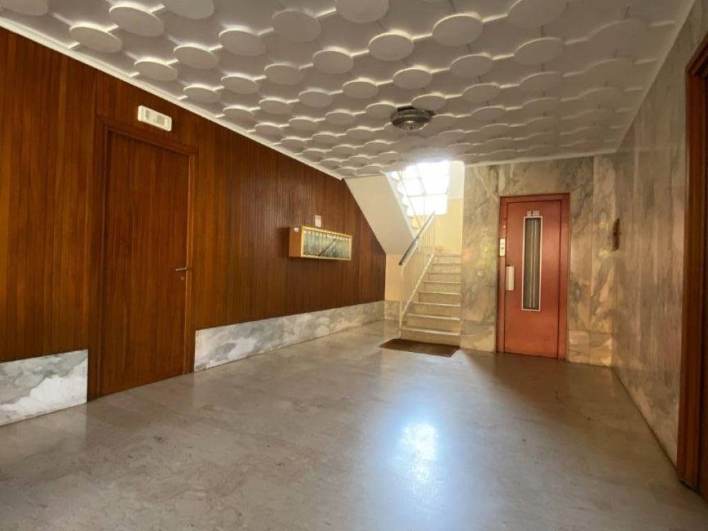 appartamento in vendita a Novara in zona zona Sacro Cuore