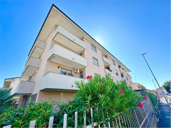 appartamento in vendita a Novara in zona zona Sant'Agabio