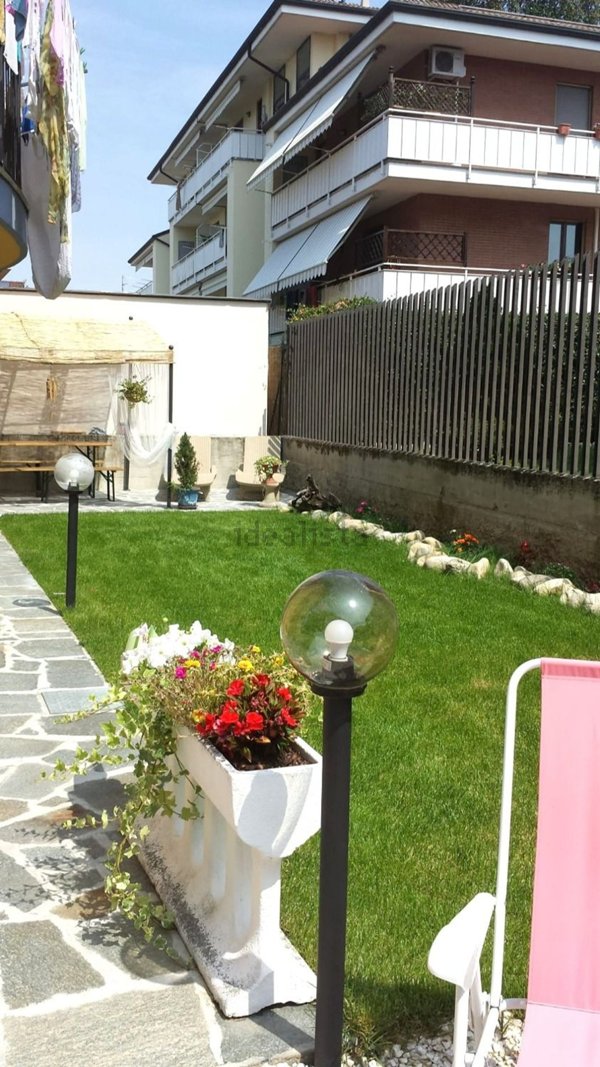 casa indipendente in vendita a Novara in zona Torrion Quartara
