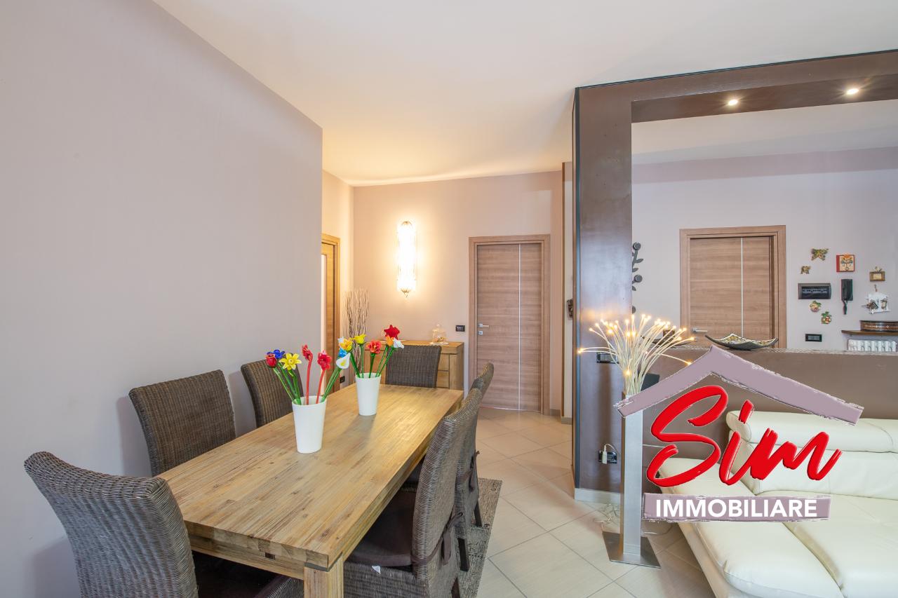 appartamento in vendita a Novara in zona zona San Martino