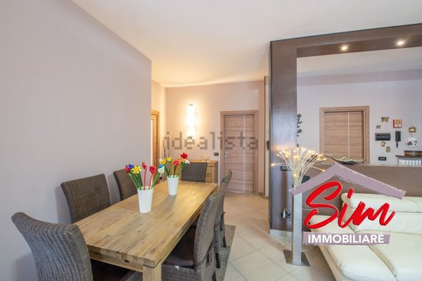 appartamento in vendita a Novara in zona zona San Martino