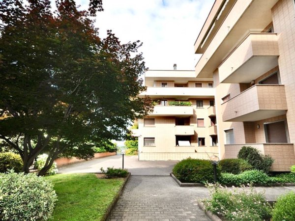 appartamento in vendita a Novara in zona zona Cittadella - Villaggio Dalmazia