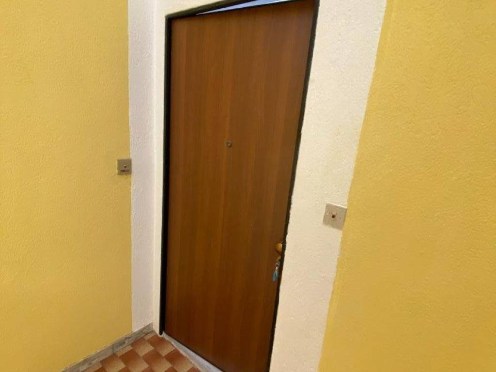 appartamento in vendita a Novara in zona zona Cittadella - Villaggio Dalmazia