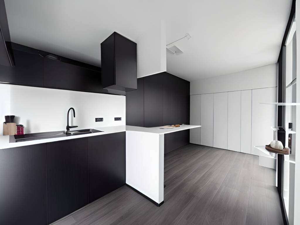 appartamento in vendita a Novara in zona Centro Città