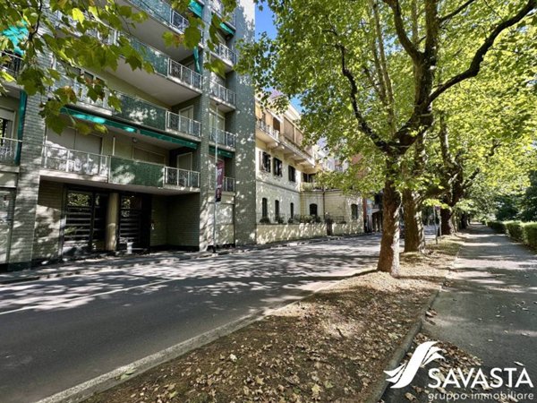 appartamento in vendita a Novara in zona Centro Città