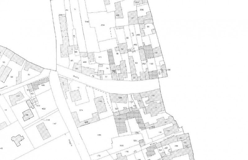 appartamento in vendita a Novara in zona zona Sacro Cuore