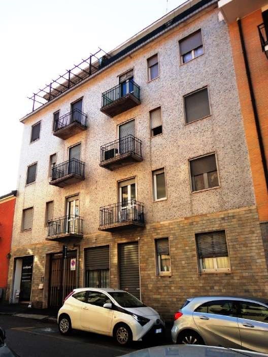 appartamento in vendita a Novara