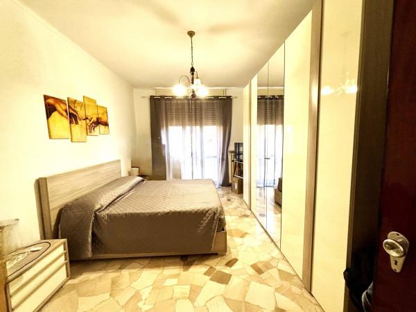 appartamento in vendita a Novara in zona zona Porta Mortara