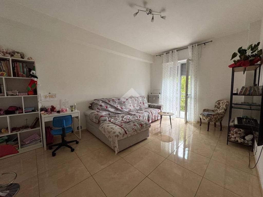 appartamento in vendita a Novara in zona zona Agogna - San Paolo