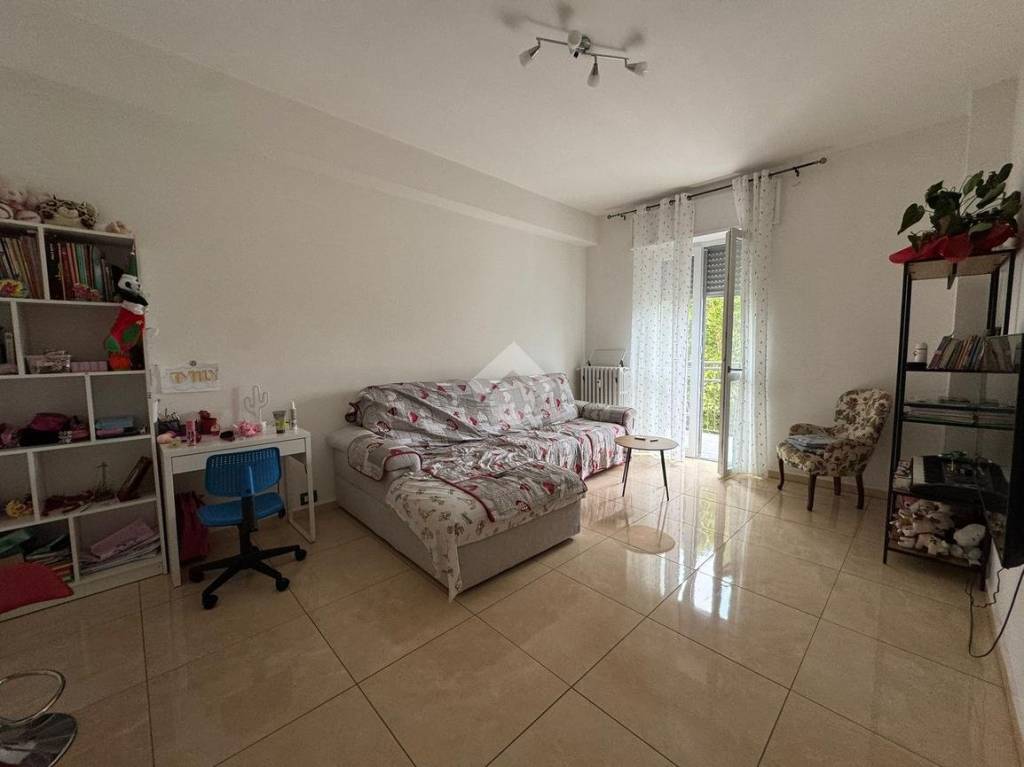 appartamento in vendita a Novara in zona zona Agogna - San Paolo