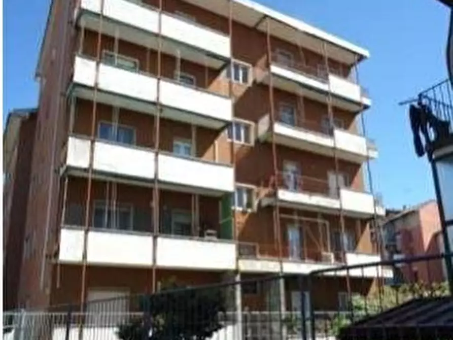 appartamento in vendita a Novara