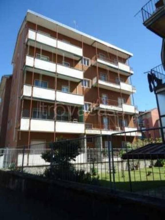 appartamento in vendita a Novara in zona zona San Martino