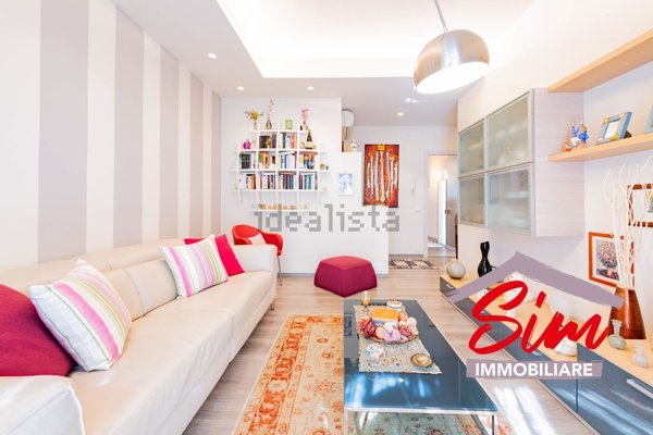 appartamento in vendita a Novara in zona Zona Santa Rita