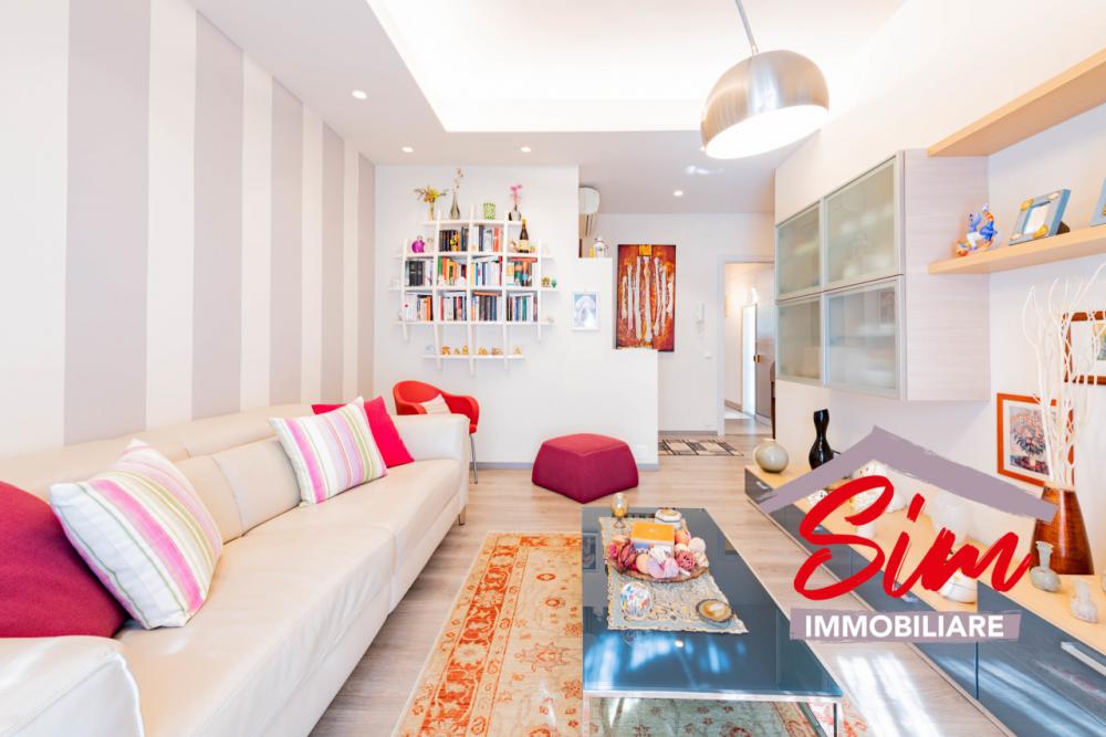 appartamento in vendita a Novara