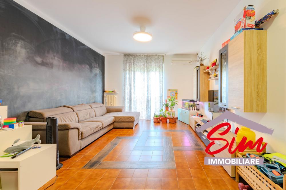 appartamento in vendita a Novara in zona Vignale