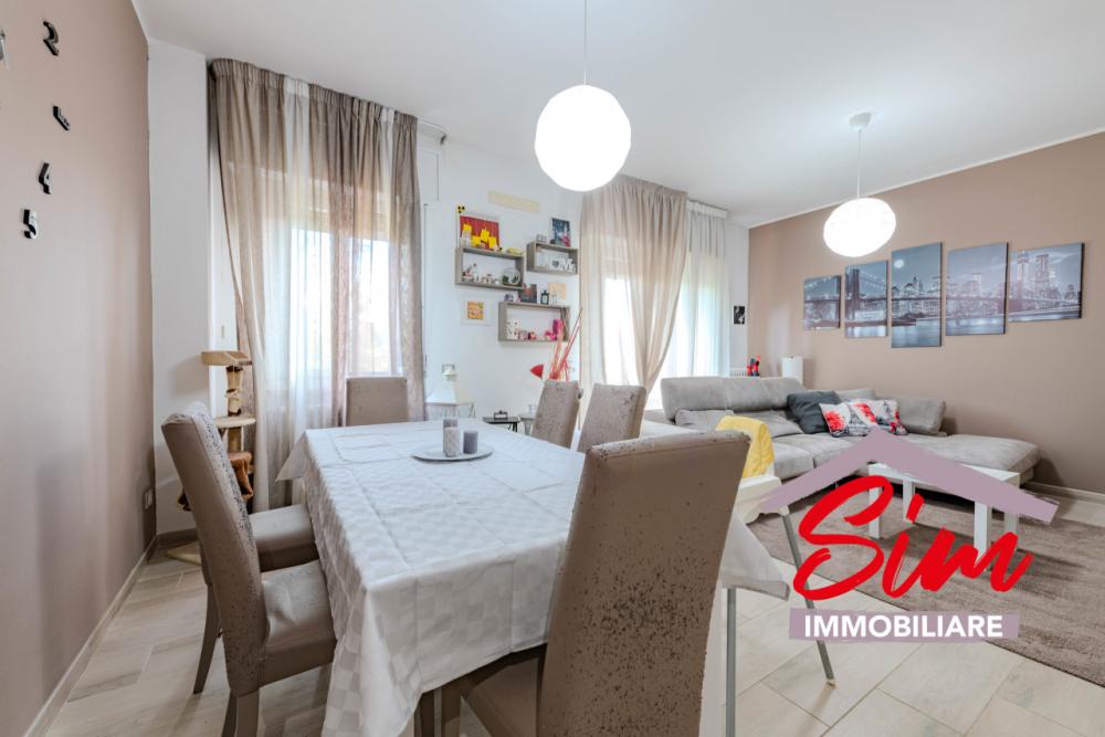appartamento in vendita a Novara in zona zona Sacro Cuore