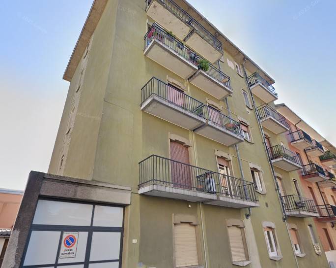 appartamento in vendita a Novara in zona zona San Martino