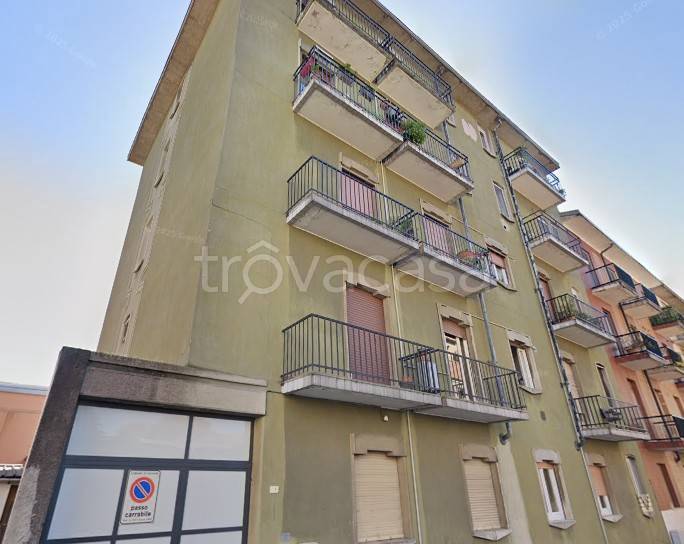 appartamento in vendita a Novara in zona zona San Martino