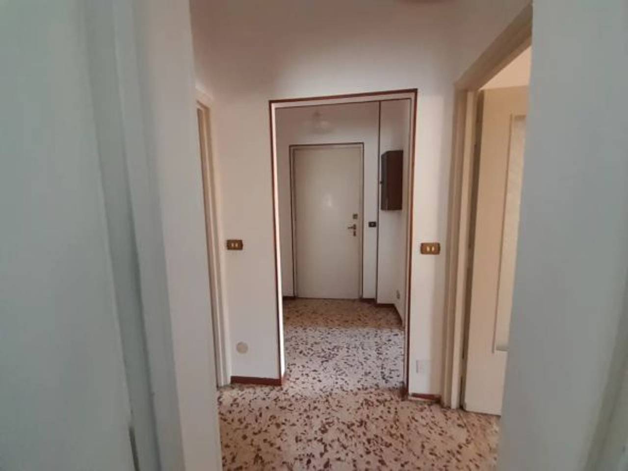 appartamento in vendita a Novara in zona Centro Città