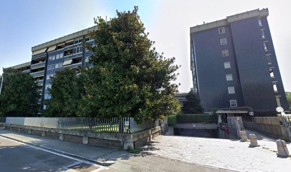 appartamento in vendita a Novara in zona Centro Città
