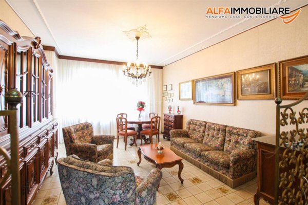 appartamento in vendita a Novara in zona Veveri