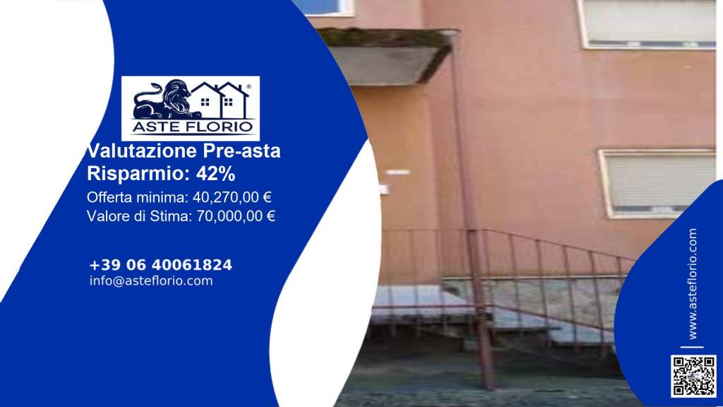 appartamento in vendita a Novara in zona zona San Martino