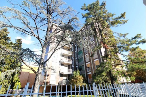 appartamento in vendita a Novara in zona zona Sacro Cuore