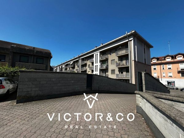 locale di sgombero in vendita a Novara in zona Corso Torino