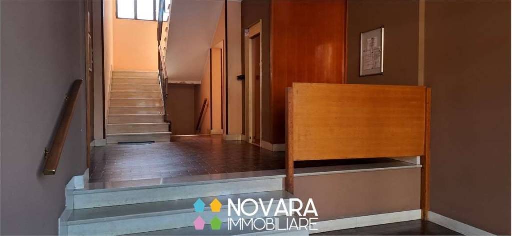appartamento in vendita a Novara in zona zona Bicocca