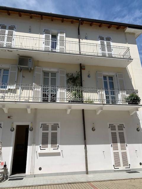 appartamento in vendita a Novara in zona zona Porta Mortara