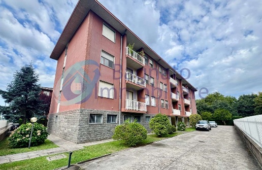 appartamento in vendita a Novara in zona zona Sant'Agabio