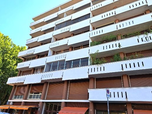 appartamento in vendita a Novara in zona zona Bicocca