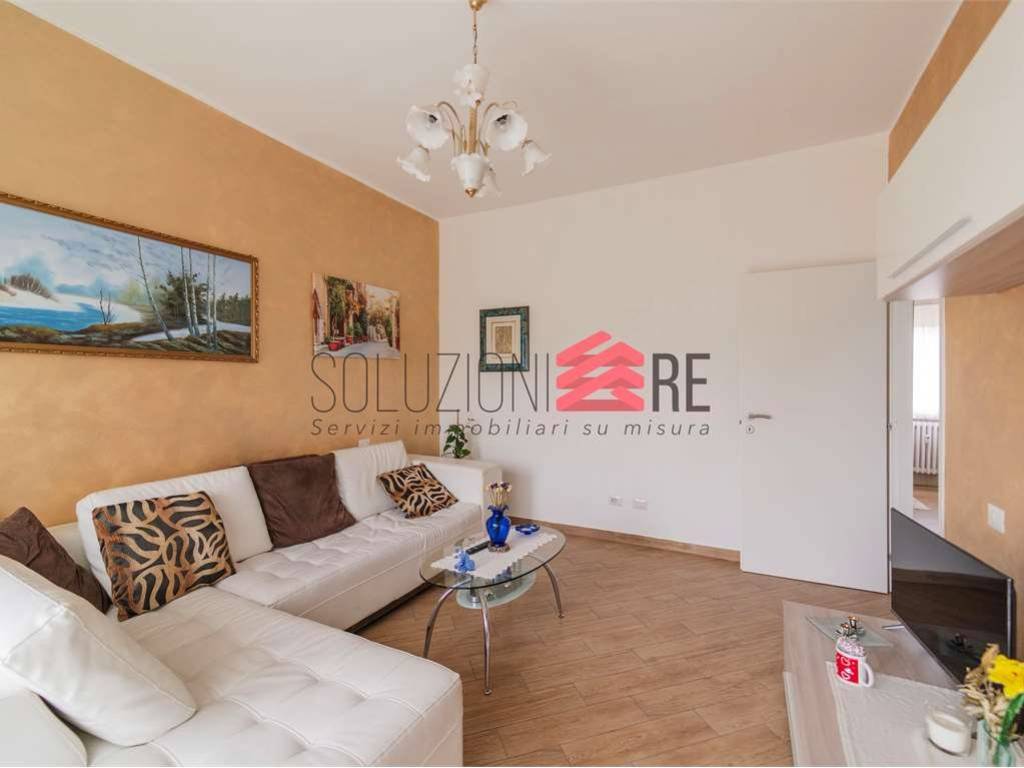 appartamento in vendita a Novara in zona zona Sant'Andrea - San Rocco