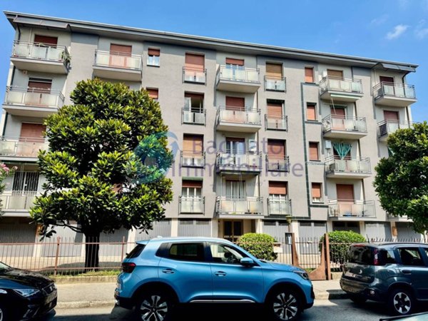 appartamento in vendita a Novara in zona zona Sant'Andrea - San Rocco