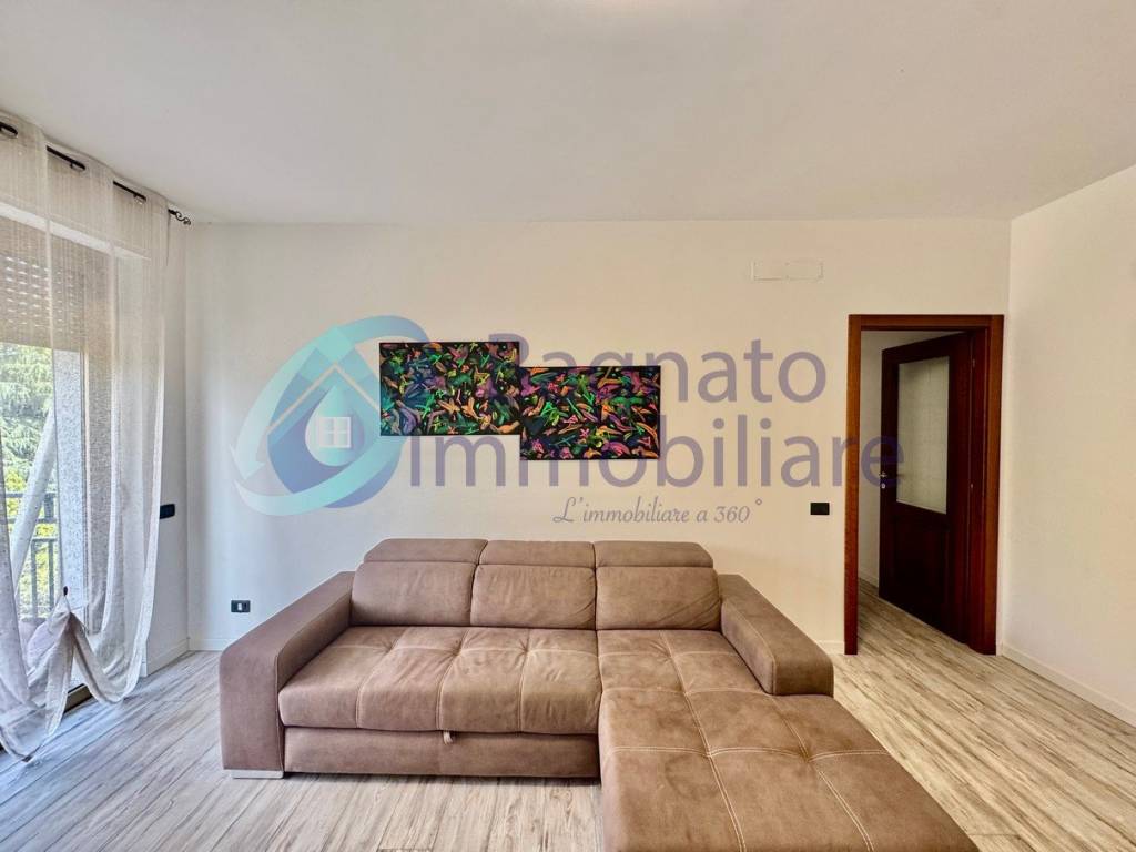 appartamento in vendita a Novara in zona zona Sant'Andrea - San Rocco
