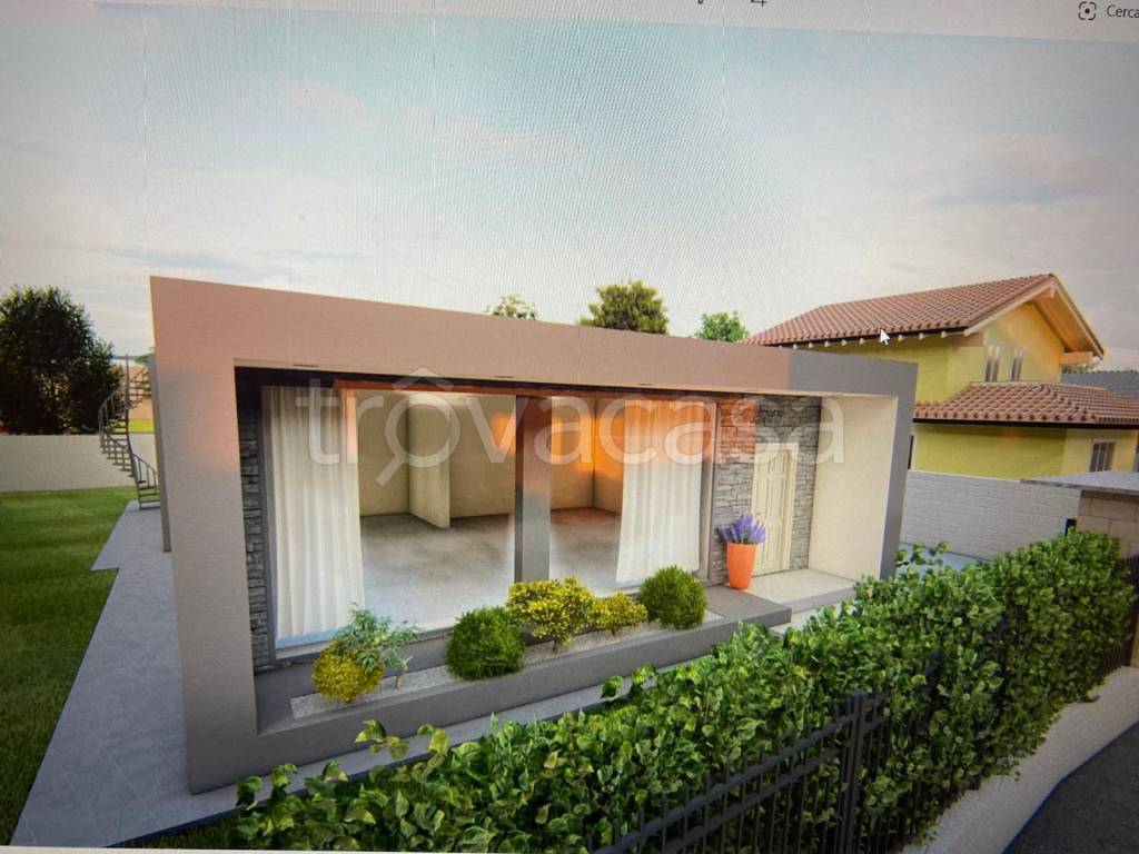 casa indipendente in vendita a Novara in zona Torrion Quartara